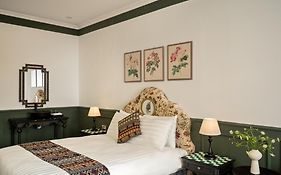 The Gate Boutique Sapa 3*