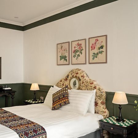 The Gate Boutique Hotel Sapa Ngoại thất bức ảnh