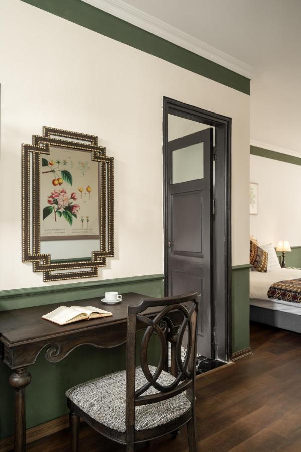The Gate Boutique Hotel Sapa Ngoại thất bức ảnh