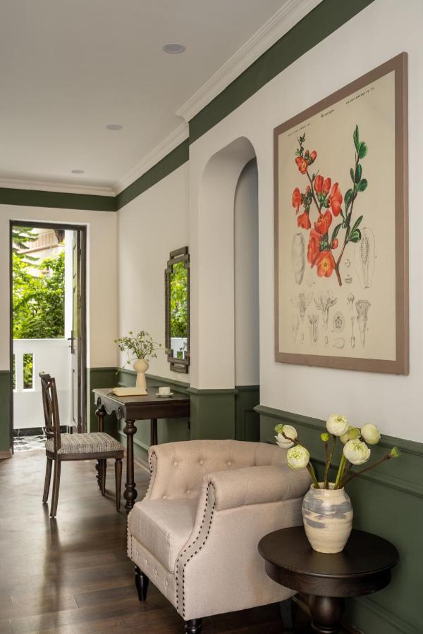 The Gate Boutique Hotel Sapa Ngoại thất bức ảnh