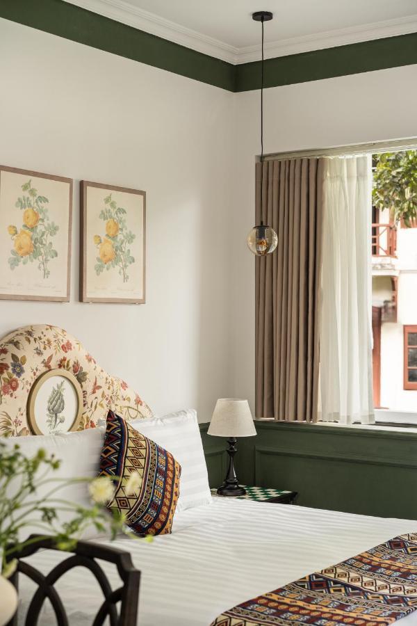 The Gate Boutique Hotel Sapa Ngoại thất bức ảnh