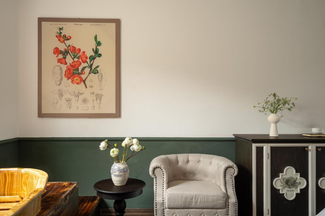 The Gate Boutique Hotel Sapa Ngoại thất bức ảnh
