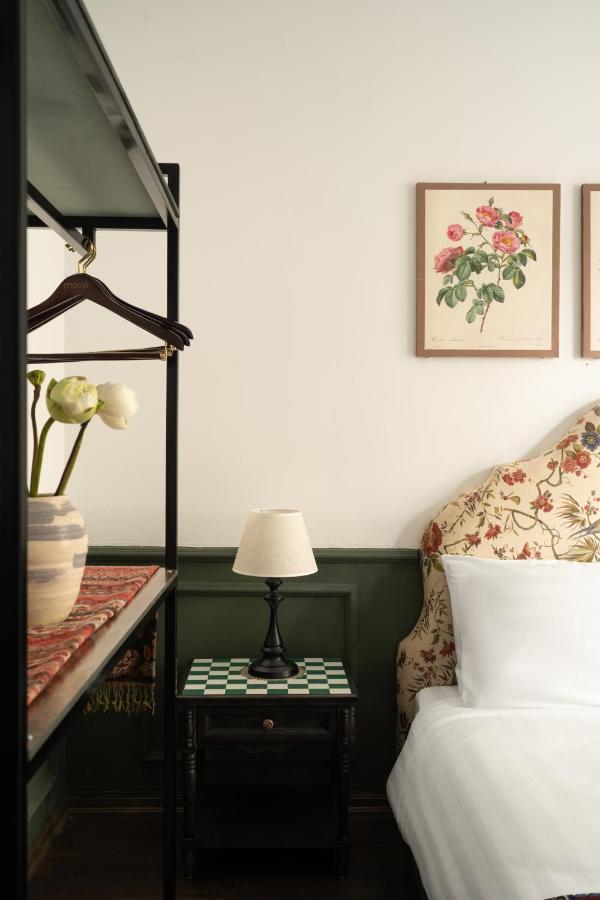The Gate Boutique Hotel Sapa Ngoại thất bức ảnh