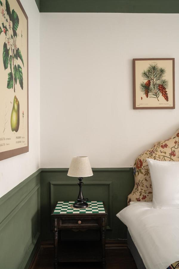 The Gate Boutique Hotel Sapa Ngoại thất bức ảnh
