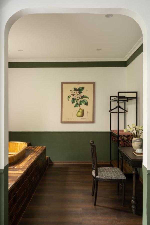 The Gate Boutique Hotel Sapa Ngoại thất bức ảnh