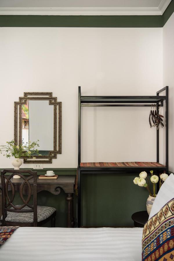 The Gate Boutique Hotel Sapa Ngoại thất bức ảnh