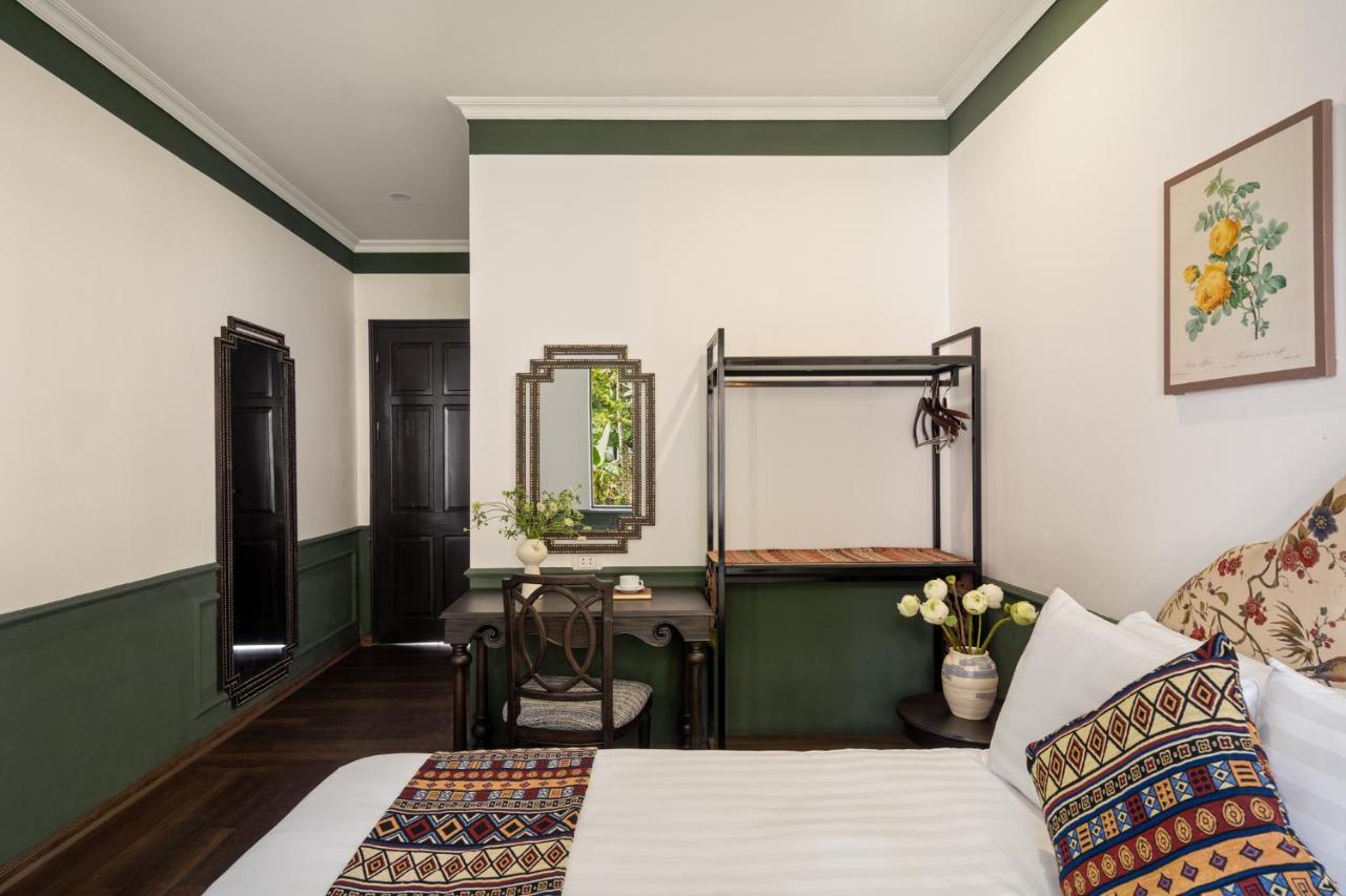 The Gate Boutique Hotel Sapa Ngoại thất bức ảnh
