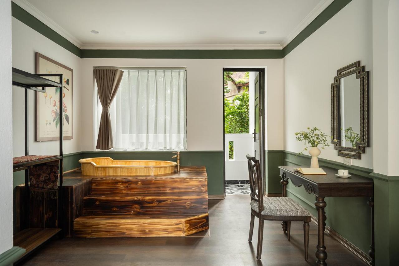 The Gate Boutique Hotel Sapa Ngoại thất bức ảnh
