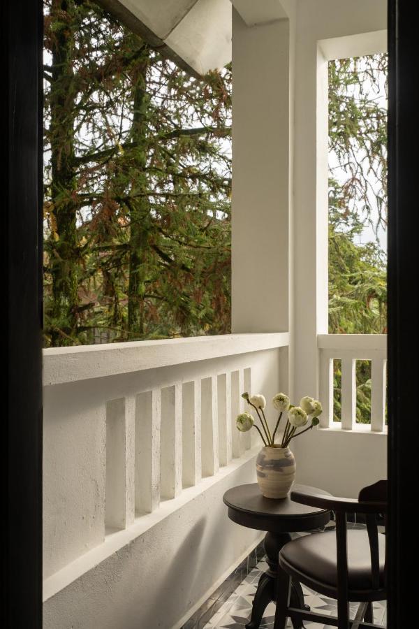 The Gate Boutique Hotel Sapa Ngoại thất bức ảnh