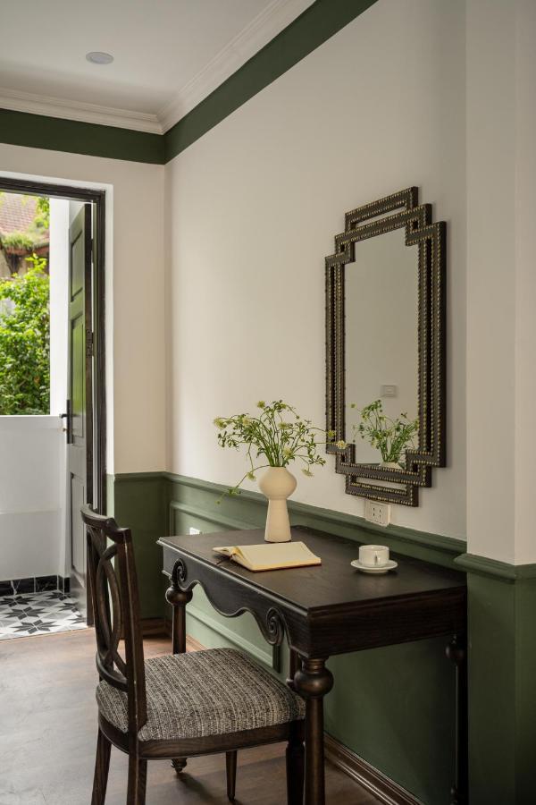 The Gate Boutique Hotel Sapa Ngoại thất bức ảnh