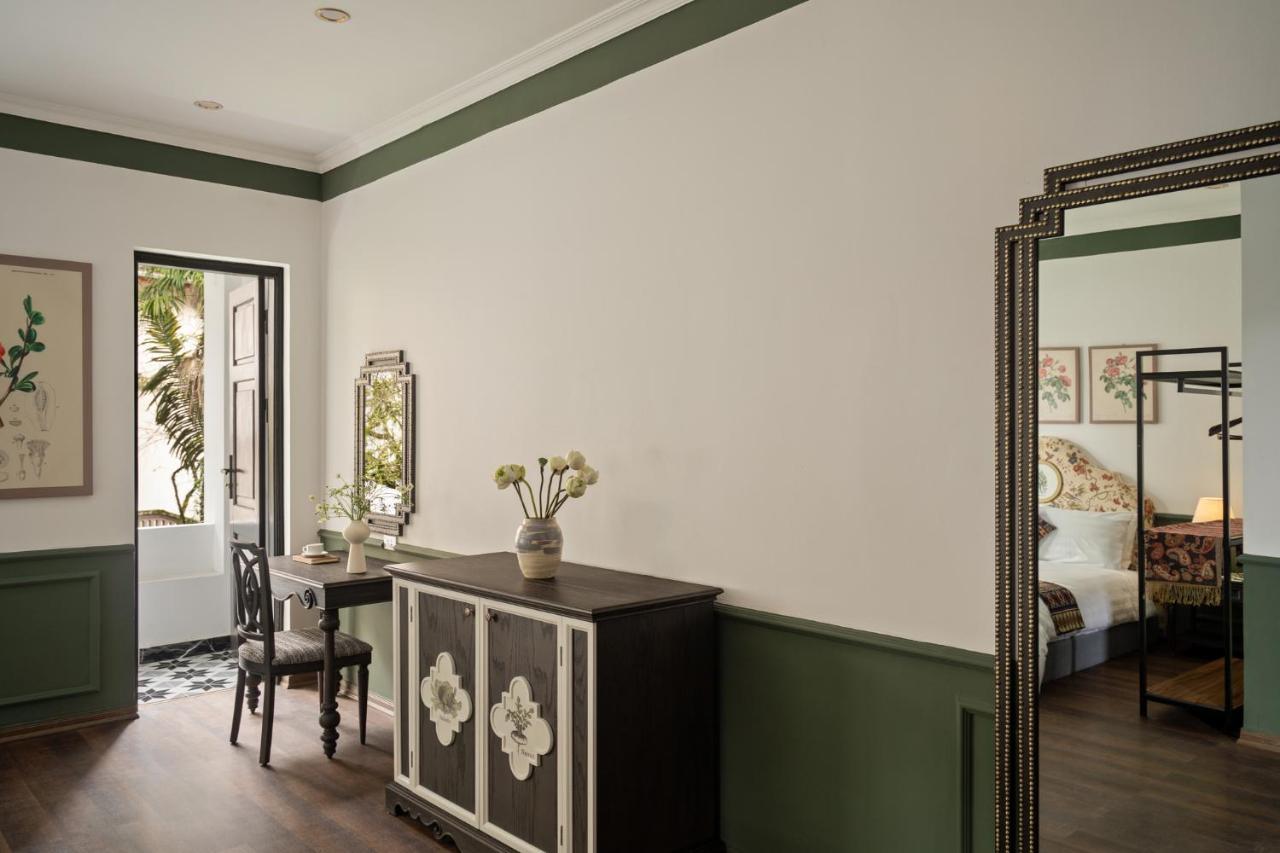 The Gate Boutique Hotel Sapa Ngoại thất bức ảnh