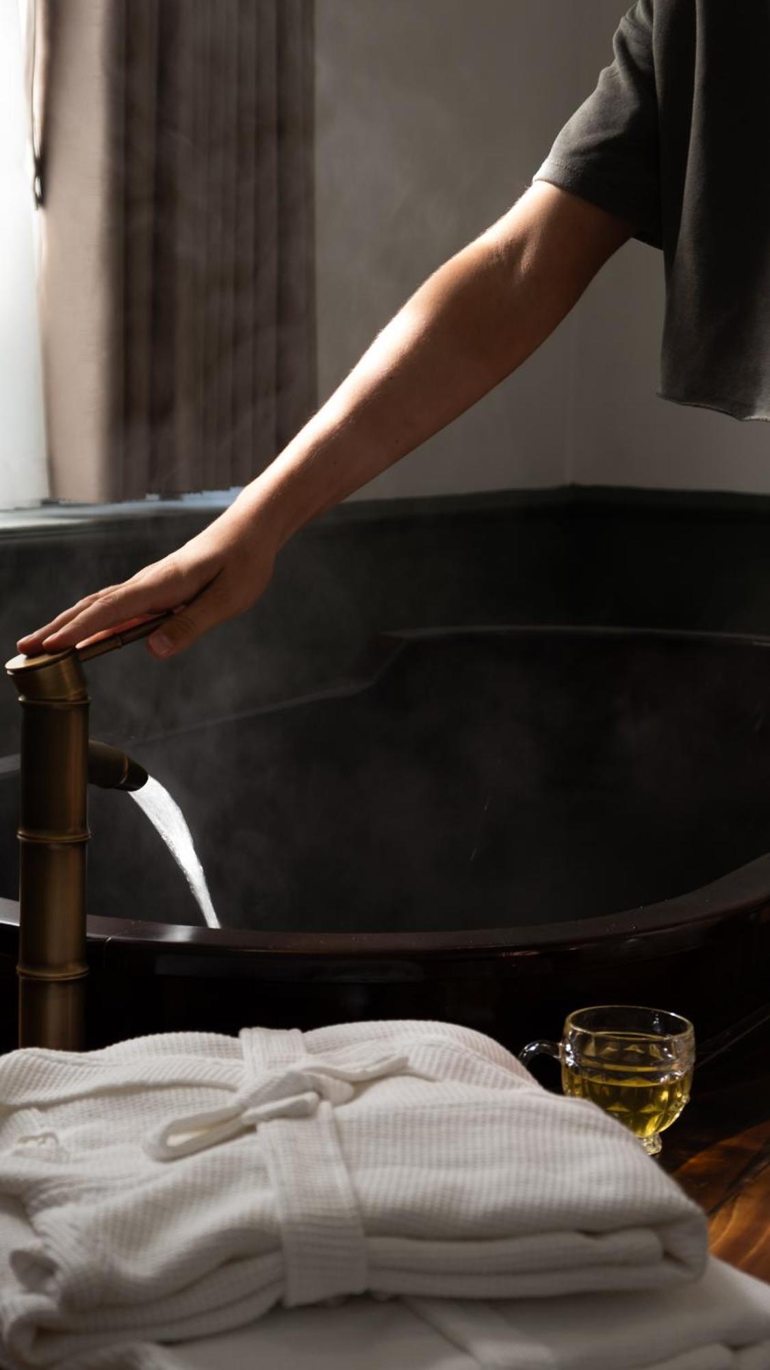 The Gate Boutique Hotel Sapa Ngoại thất bức ảnh