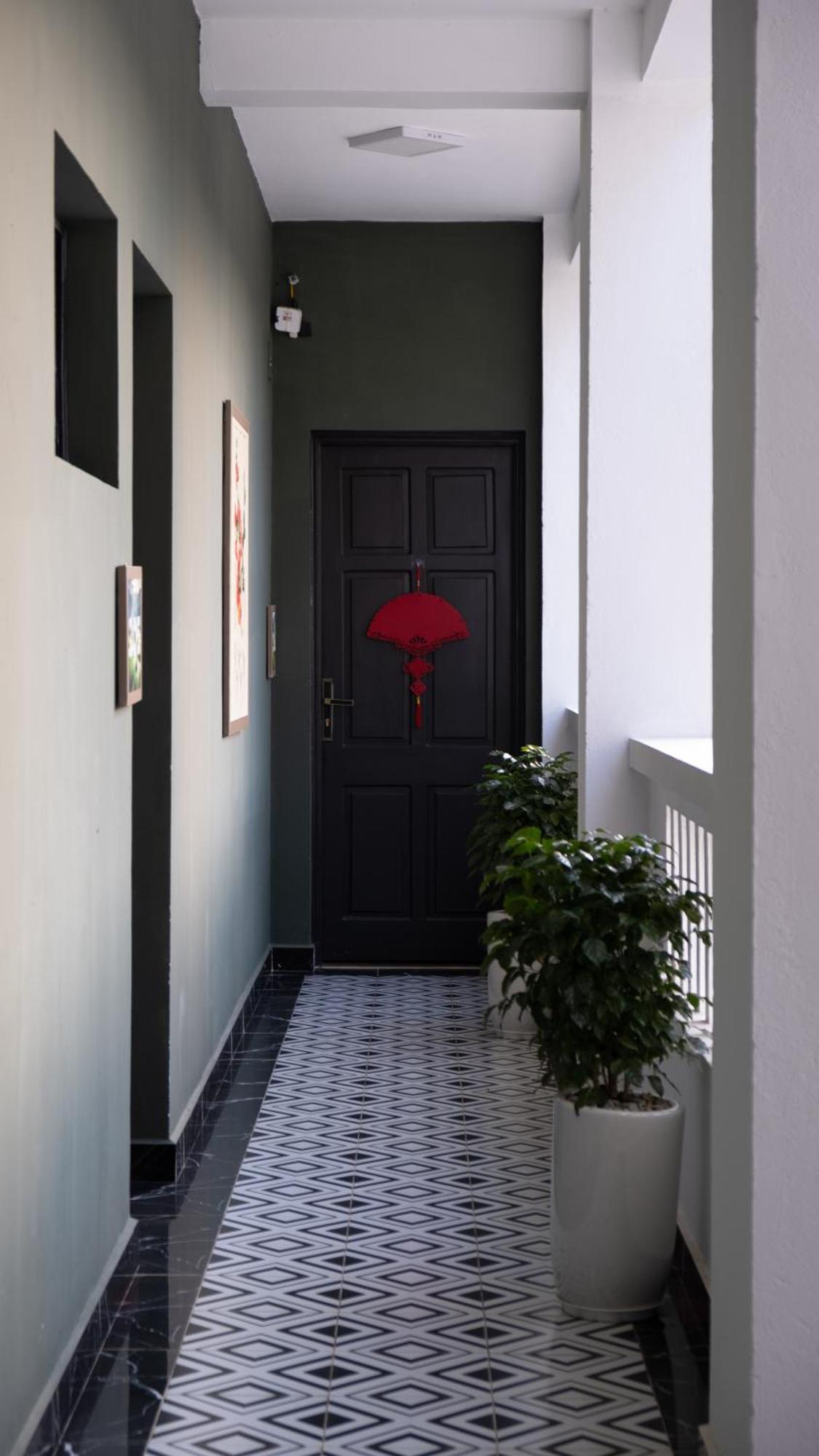 The Gate Boutique Hotel Sapa Ngoại thất bức ảnh