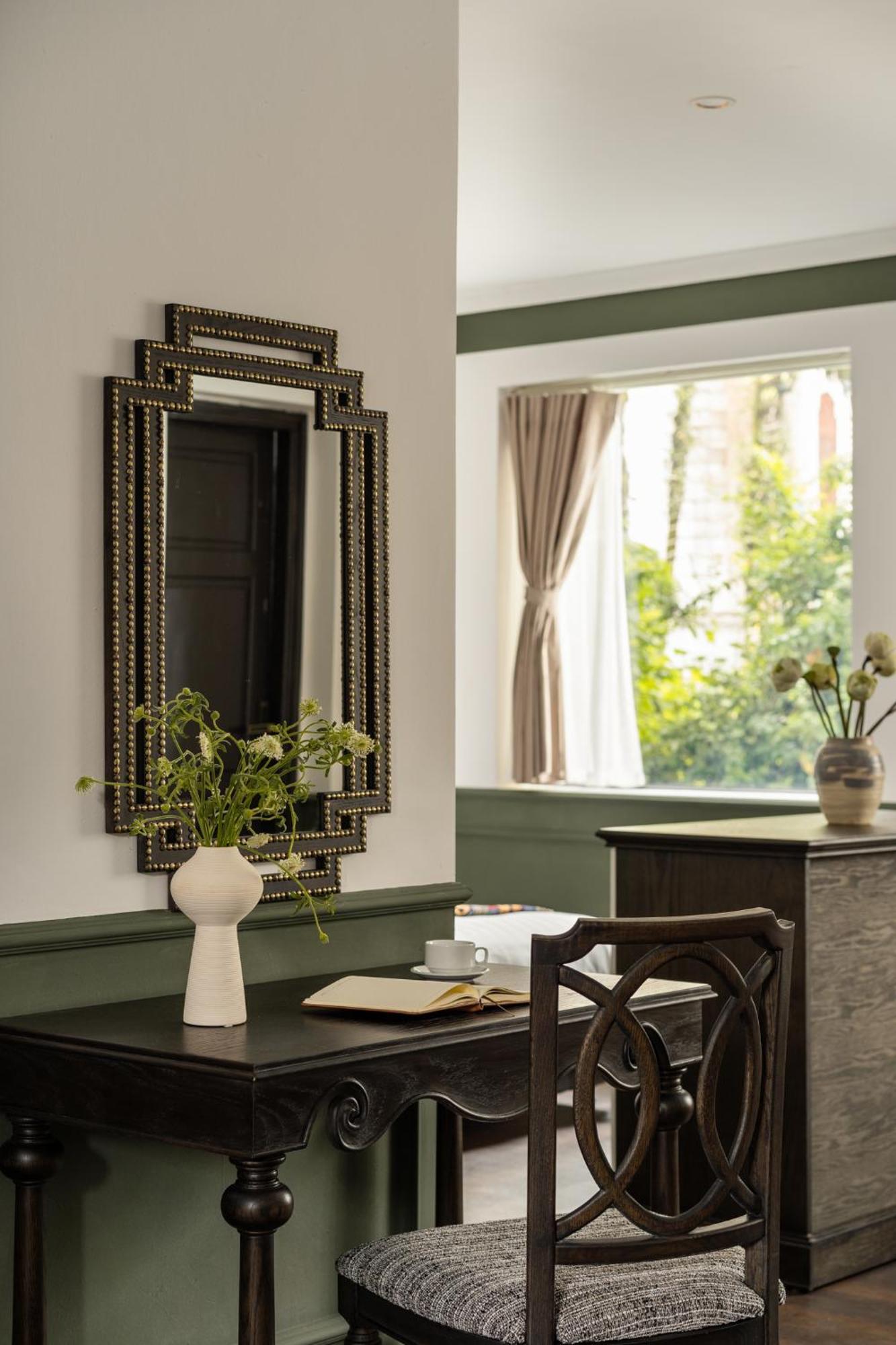 The Gate Boutique Hotel Sapa Ngoại thất bức ảnh