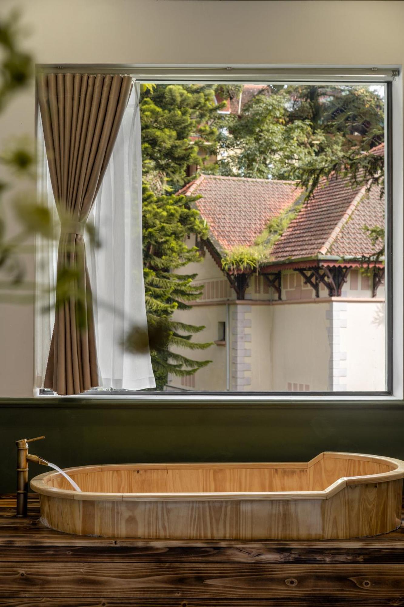 The Gate Boutique Hotel Sapa Ngoại thất bức ảnh